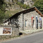 Balmuccia punta sul turismo didattico: un parco giochi tematico alle miniere di Kreas