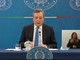Mottarone, il cordoglio del Premier Draghi Mottarone, il cordoglio del Premier Draghi