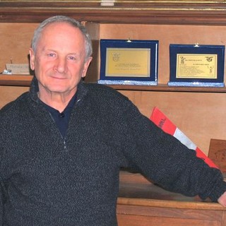 Varallo, è morto Mario Soster: storico presidente del CAI e grande conoscitore della montagna valsesiana
