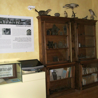 Rimella, il Museo Antropologico “G.B. Filippa” tra i “Luoghi del Cuore” del FAI Rimella, il Museo Antropologico “G.B. Filippa” tra i “Luoghi del Cuore” del FAI
