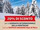 Monterosa Ski celebra la Giornata Internazionale della Montagna: sconto speciale per scoprire le vette della Valsesia