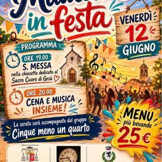 Mauletta in festa, a Romagnano Sesia una serata tra tradizione, comunità e musica