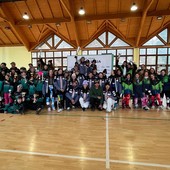 Criterium Cuccioli a Mera con lo Ski Team Valsesia: un trionfo di sport e rispetto per i tantissimi atleti in gara FOTO e VIDEO Criterium Cuccioli a Mera con lo Ski Team Valsesia: un trionfo di sport e rispetto per i tantissimi atleti in gara FOTO e VIDEO