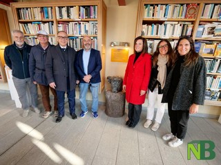 A Sordevolo si accende di magia: al via la XXIII edizione del Mercatino degli Angeli FOTO e VIDEO Davide Finatti per newsbiella.it