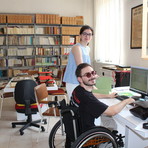 Concluso il Servizio Civile Universale all’Istituto per la storia della Resistenza.
