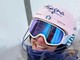 Emilia Mondinelli debutta in Coppa del Mondo: Alagna fa il tifo per la sua campionessa Emilia Mondinelli debutta in Coppa del Mondo: Alagna fa il tifo per la sua campionessa