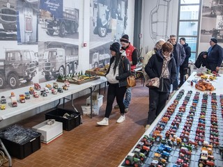 AgriMemorie, il weekend che celebra la passione per la storia dei mezzi agricoli alla Fondazione Marazzato si conclude con un successo