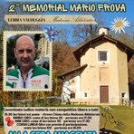 A Lebbia il secondo Memorial Mario Frova: camminata e miacciata in ricordo di Mario A Lebbia il secondo Memorial Mario Frova: camminata e miacciata in ricordo di Mario