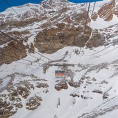 Monterosa Ski, dal 30 maggio parte la stagione estiva 2026: tutte le date delle aperture