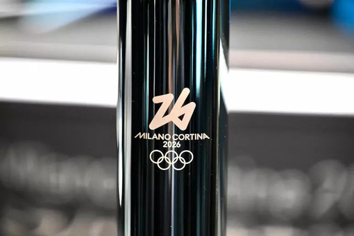 Milano-Cortina 2026, la Fiamma Olimpica arriva in Piemonte: tappe e date principali Milano-Cortina 2026, la Fiamma Olimpica arriva in Piemonte: tappe e date principali