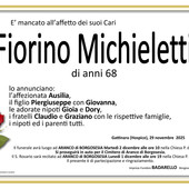 Fiorino Michieletti Fiorino Michieletti
