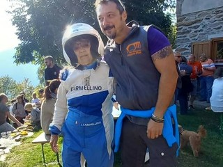 Mera Jeep Trail, 66 vetture e 170 partecipanti al pranzo dell’edizione 2026 Mera Jeep Trail, 66 vetture e 170 partecipanti al pranzo dell’edizione 2026