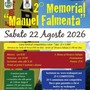 Vocca, il Memorial Manuel Falmenta sale fino al Bivacco Falispa