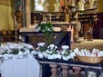 A Valduggia celebrata la Festa degli anniversari di matrimonio