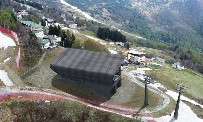 Unione Montana compatta: approvato l’aumento di capitale per la nuova telecabina Monterosa 2000