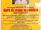 Boccioleto, sabato il primo Memorial Tiziano Antonietti con la gara di scopa scientifica Boccioleto, sabato il primo Memorial Tiziano Antonietti con la gara di scopa scientifica
