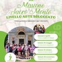 Al Sacro Monte di Varallo parte “Missione Sacro Monte”: visite guidate e laboratori per bambini da aprile a novembre