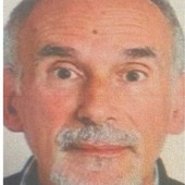 Sospese di ricerche di Marino Rabolini, il CAI di Legnano: &quot;Ora si trova nei luoghi che tanto amava&quot;