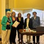 Medicina di genere, pubblico numeroso al convegno promosso da Soroptimist Valsesia
