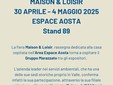 Gruppo Marazzato torna a Maison &amp; Loisir con il focus sui servizi di bonifica dell'amianto.