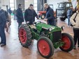 AgriMemorie, il weekend che celebra la passione per la storia dei mezzi agricoli alla Fondazione Marazzato si conclude con un successo AgriMemorie, il weekend che celebra la passione per la storia dei mezzi agricoli alla Fondazione Marazzato si conclude con un successo