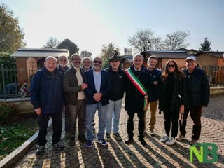 A Sordevolo si accende di magia: al via la XXIII edizione del Mercatino degli Angeli FOTO e VIDEO Davide Finatti per newsbiella.it