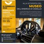 Il Museo dell’Energia di Varallo riapre e invita il pubblico a scoprirlo con visite guidate
