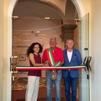 A Varallo si inaugura la mostra di Chiara Longo a Palazzo d’Adda