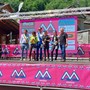 Monte Rosa Skymarathon, William Boffelli superstar Monte Rosa Skymarathon, William Boffelli superstar