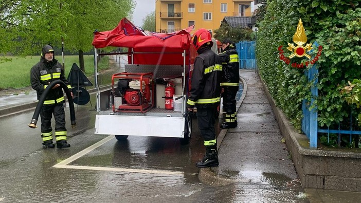 Maltempo e calamità, nasce il “pronto intervento” della Regione per le scuole danneggiate (foto di repertorio)