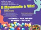 A Gattinara un incontro per genitori su gioco, movimento e psicomotricità nei primi anni di vita A Gattinara un incontro per genitori su gioco, movimento e psicomotricità nei primi anni di vita