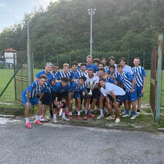 A Valduggia il calcio ricorda Augusto Vitulano: una giornata nel segno della sua passione
