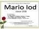 Mario Iod