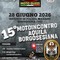 Borgosesia, il 15° Motoincontro Aquila Borgosesiana attraversa le strade del Bramaterra Borgosesia, il 15° Motoincontro Aquila Borgosesiana attraversa le strade del Bramaterra