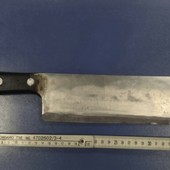 Dal Nord/Ovest: Paura in corso Vercelli a Torino: brandisce una mannaia e minaccia i passanti