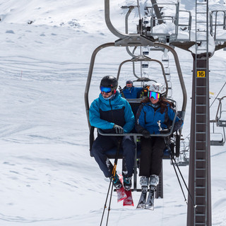 Monterosa Ski: tutto pronto per la nuova stagione invernale 2025-2026 tra Alagna e Alpe di Mera