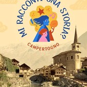 A Campertogno arriva “Mi racconti una storia?”, il festival per bambini e famiglie