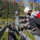 Monterosa Ski, tutto pronto per la nuova stagione invernale: apertura dal 29 novembre Monterosa Ski, tutto pronto per la nuova stagione invernale: apertura dal 29 novembre