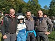Mera Jeep Trail, 66 vetture e 170 partecipanti al pranzo dell’edizione 2026