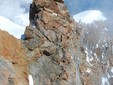 Capanna Margherita, tre anni di monitoraggio geotecnico e strutturale sul Monte Rosa