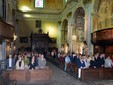 A Valduggia celebrata la Festa degli anniversari di matrimonio