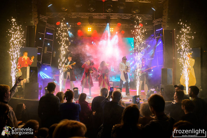 Borgosesia, Magunella Bierfest: tre serate per la 20ª edizione tra birra, cucina bavarese e musica - Foto dal sito di Carnevale di Borgosesia