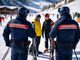 Alagna Valsesia, lezioni di sci senza abilitazione: denunciati due giovani belgi sulle piste del Monterosa Ski Alagna Valsesia, lezioni di sci senza abilitazione: denunciati due giovani belgi sulle piste del Monterosa Ski