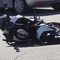 Incidente con la moto a Masserano, in ospedale padre e figlio di Gattinara (foto di repertorio) Incidente con la moto a Masserano, in ospedale padre e figlio di Gattinara (foto di repertorio)