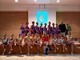 Valduggia, il Vald-Twirling festeggia i 35 anni delle Majorettes Esperance