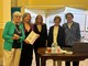 Medicina di genere, pubblico numeroso al convegno promosso da Soroptimist Valsesia Medicina di genere, pubblico numeroso al convegno promosso da Soroptimist Valsesia