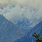 Monte Barone, il fuoco minaccia le baite e raggiunge il Rifugio: quasi 1.000 ettari in fumo, foto Toni Crestani Monte Barone, il fuoco minaccia le baite e raggiunge il Rifugio: quasi 1.000 ettari in fumo, foto Toni Crestani
