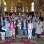 A Valduggia celebrata la Festa degli anniversari di matrimonio A Valduggia celebrata la Festa degli anniversari di matrimonio