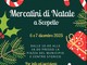 A Scopello tornano i Mercatini di Natale: due giorni di magia nel cuore del paese