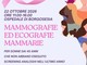 Ottobre Rosa, il 22 ottobre a Borgosesia mammografie ed ecografie mammarie